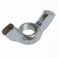 Гайка Барашек М 5 оц. Дин 315