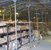 Интернет-магазин метизов и крепежных изделий